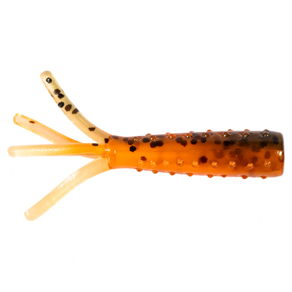 Z-Man Tiny Ticklerz 4,4cm (8pcs) i gruppen Madding / Softbaits / krebs og creaturebaits / Ned rig baits hos Sportfiskeprylar.se (MTIC-28PK8r)