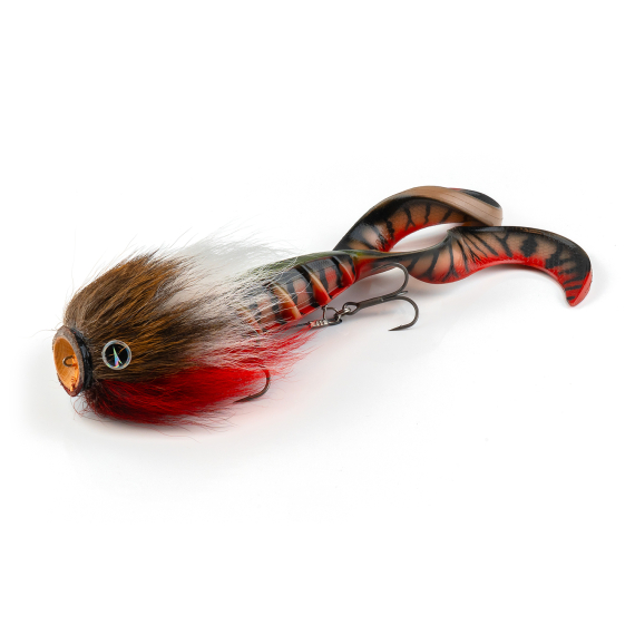 VMC Mustache Shallow & Nays Baits TWN Bundle i gruppen Madding / Mustache Rigs & Miuras hos Sportfiskeprylar.se (MUSTACHERIGNAYSTWN)