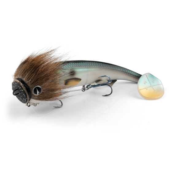 Eastfield Viper & Mustache Rig Bundle i gruppen Madding / Mustache Rigs & Miuras hos Sportfiskeprylar.se (MUSTACHEVIPERBUNDLE)