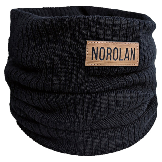 Norolan Merino Wool Tube Scarf i gruppen Beklædning og fodtøj / Beklædning / Tørklæder og buffs hos Sportfiskeprylar.se (MV-TUUBIHUIVI)