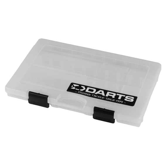 Darts Bait Box Medium Thin i gruppen Opbevaring / Tackle-bokse / Maddingæsker hos Sportfiskeprylar.se (N010-362)
