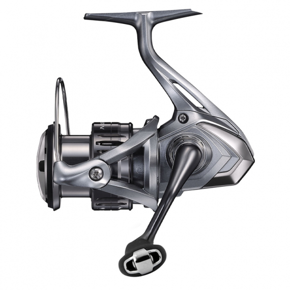 Shimano Nasci FC i gruppen Hjul / Spinnehjul hos Sportfiskeprylar.se (NAS500FCr)