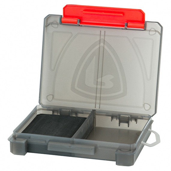 Fox Rage Compact rig storage box - S i gruppen Opbevaring / Tackle-bokse / Terminal tackle-opbevarlng og udstyrsbokse hos Sportfiskeprylar.se (NBX016)