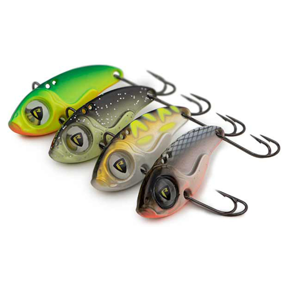 Fox Rage Big Eye Blade 10g i gruppen Madding / Læbeløse crankbaits hos Sportfiskeprylar.se (NCT017r)