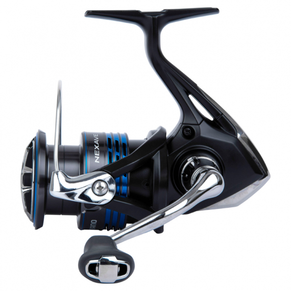 Shimano Nexave FI i gruppen Hjul / Spinnehjul hos Sportfiskeprylar.se (NEX1000FIr)