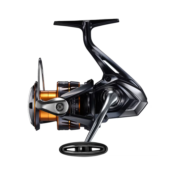 Shimano Nexave FJ i gruppen Hjul / Spinnehjul hos Sportfiskeprylar.se (NEX1000FJr)