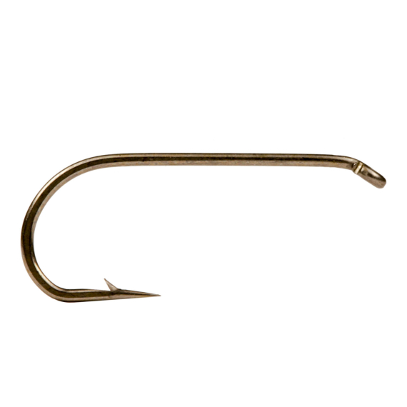 Sprite Hooks All Purpose Dry Bronze S1401 25-pack i gruppen Kroge og endegrej / Kroge / Fluebinding kroge hos Sportfiskeprylar.se (NFD190-8-25r)