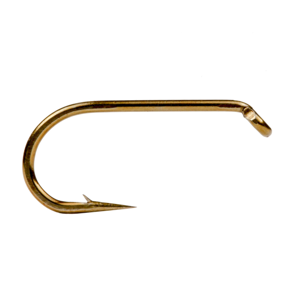 Sprite Hooks All Purpose Wet Bronze S1160 25-pack i gruppen Kroge og endegrej / Kroge / Fluebinding kroge hos Sportfiskeprylar.se (NFD197-6-25r)