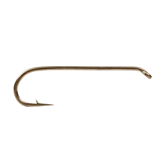 Sprite Hooks Streamer Bronze S1800 25-pack i gruppen Kroge og endegrej / Kroge / Fluebinding kroge hos Sportfiskeprylar.se (NFD241-4-25r)