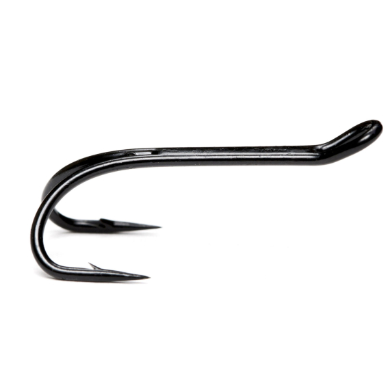 Sprite Hooks Salmon Double Black S1280 10-pack i gruppen Kroge og endegrej / Kroge / Fluebinding kroge hos Sportfiskeprylar.se (NFD388-4r)