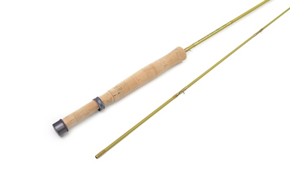 Douglas Upstream Single Hand Fly Rod i gruppen Stænger / Fiskestang til fluefiskeri / Fluestænger til begge hænder hos Sportfiskeprylar.se (NFD607-2804r)