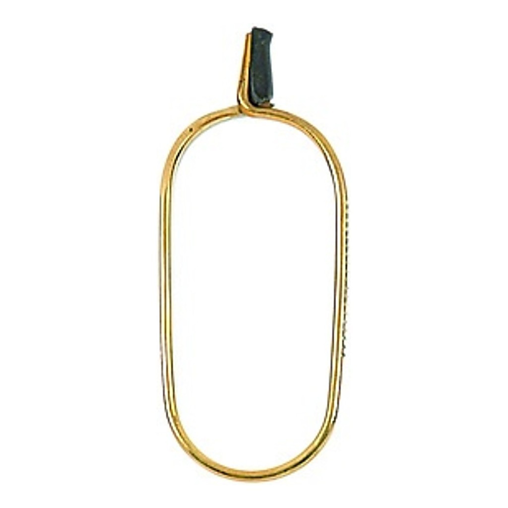 Dr Slick Hackle Plier i gruppen Kroge og endegrej / Fluebinding / Fluebindingsredskaber / Hackleklemmer hos Sportfiskeprylar.se (NFD664-HP)