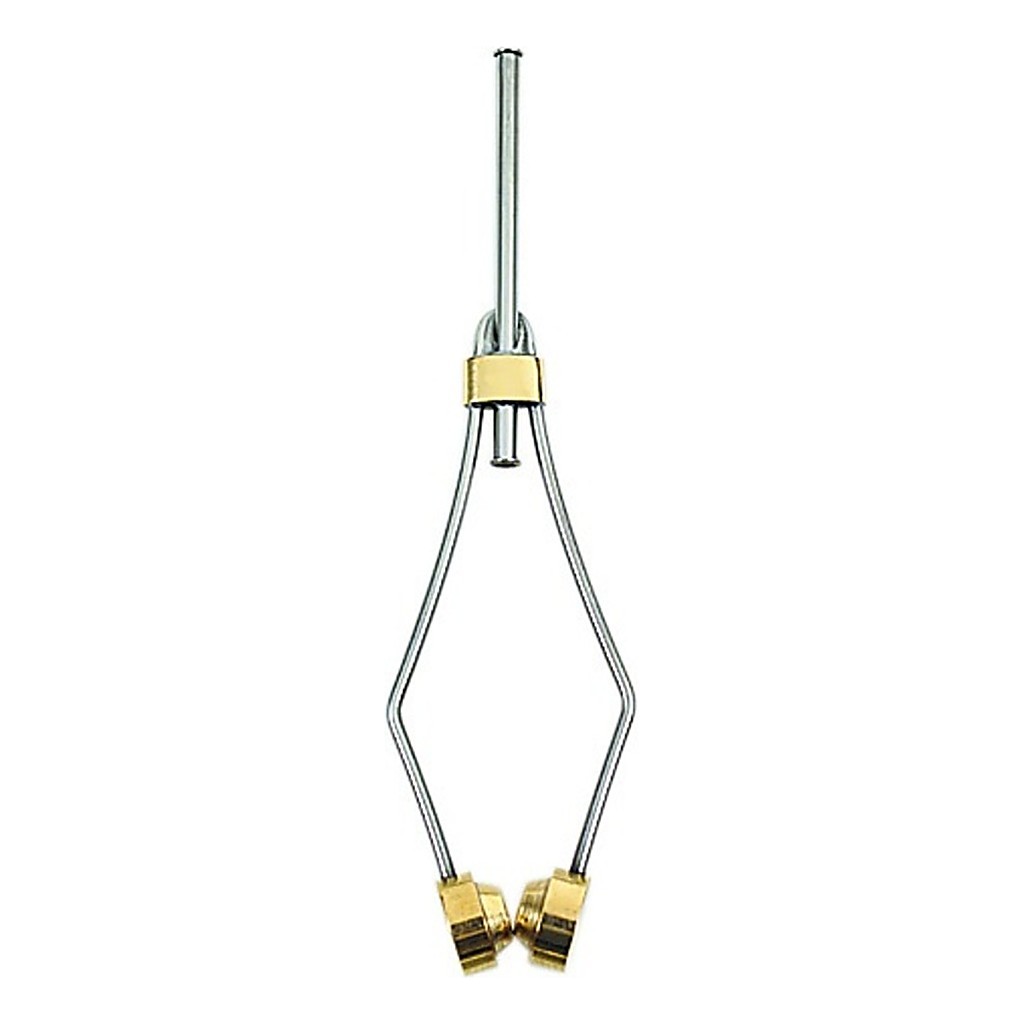 Dr Slick ECO Bobbin i gruppen Kroge og endegrej / Fluebinding / Fluebindingsredskaber / Bobiner hos Sportfiskeprylar.se (NFD825-E-BOB4)
