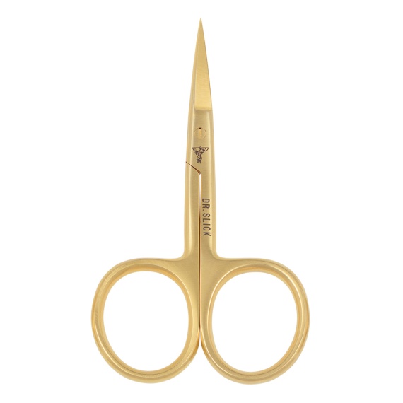 Dr Slick El Dorado Limited Edition 4\'\' All Purpose Scissor i gruppen Udstyr og tilbehør / Tænger og sakse / Snøreklippere og sakse hos Sportfiskeprylar.se (NFD9200-SAP4ELDO)