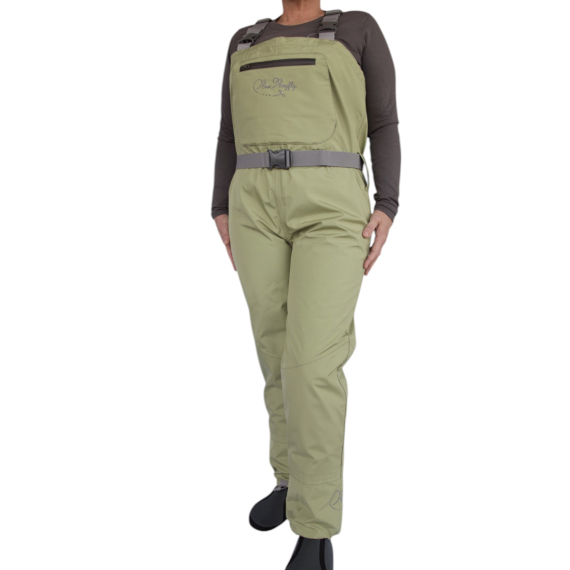 Miss Mayfly MOXIE Chameleon Women\'s Waders i gruppen Beklædning og fodtøj / Waders og waders-udstyr / Waders hos Sportfiskeprylar.se (NFD9242-P6-7Sr)