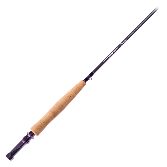 TFO Elevare Single Hand Fly Rod i gruppen Stænger / Fiskestang til fluefiskeri / Fluestænger til begge hænder hos Sportfiskeprylar.se (NFD9501-TF031004ELr)