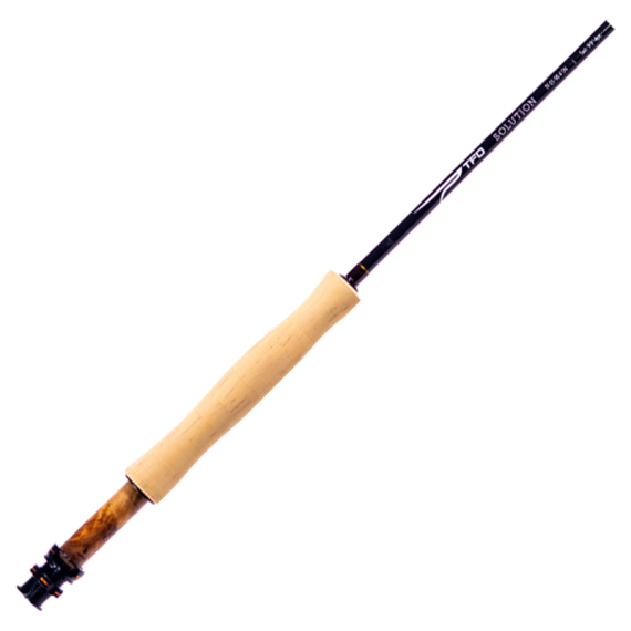 TFO Solution Single Hand Fly Rod i gruppen Stænger / Fiskestang til fluefiskeri / Fluestænger til begge hænder hos Sportfiskeprylar.se (NFD9502-TF03804SNr)