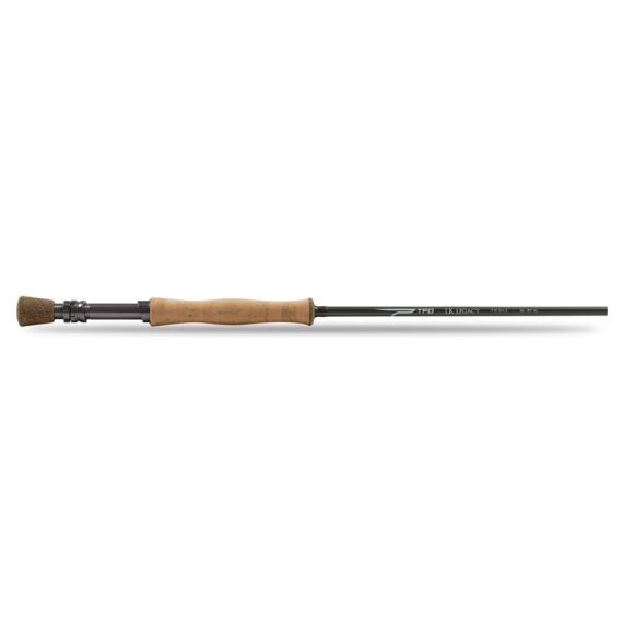 TFO LK Legacy Single Hand Fly Rod i gruppen Stænger / Fiskestang til fluefiskeri / Fluestænger til begge hænder hos Sportfiskeprylar.se (NFD9507-TF04904LKr)