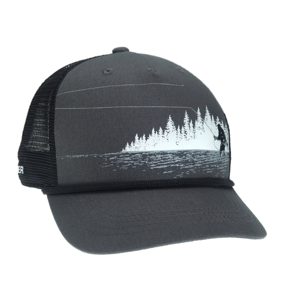 RepYourWater Hat 5 Panel - Tight Loops i gruppen Beklædning og fodtøj / Kasketter og hovedbeklædning / Kasketter hos Sportfiskeprylar.se (NFD9593)