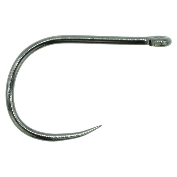 Umpqua X-Series Hook XC220 BL-BN (25pcs) i gruppen Fiskemetoder / Fluefiskeri / Fluebinding / Fluebinding kroge hos Sportfiskeprylar.se (NFD9599-10r)