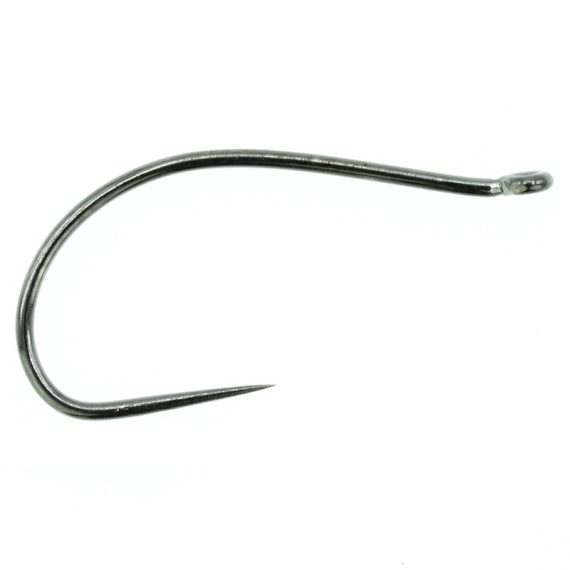 Umpqua X-Series Hook XC240 BL-BN (25pcs) i gruppen Kroge og endegrej / Kroge / Fluebinding kroge hos Sportfiskeprylar.se (NFD9600-8r)