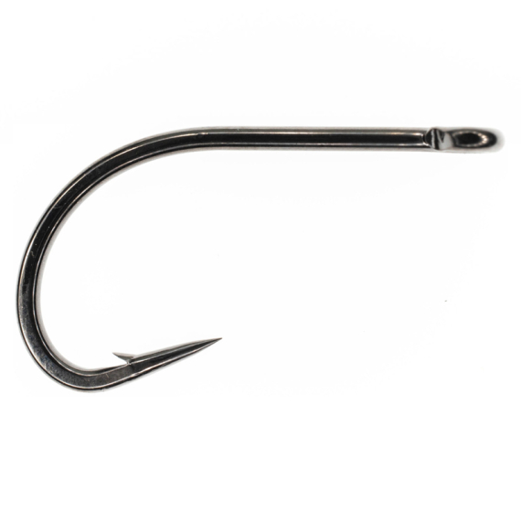 Umpqua X-Series Hook XS415H BN5X Tarpon i gruppen Kroge og endegrej / Kroge / Fluebinding kroge hos Sportfiskeprylar.se (NFD9606-30r)