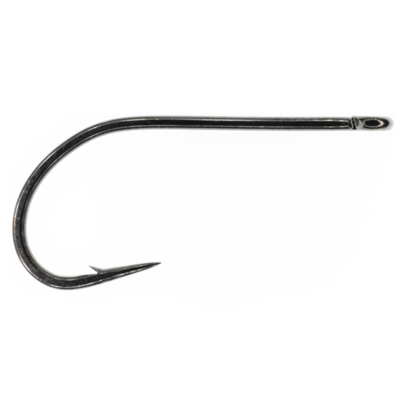 Umpqua X-Series Hook XS420 BN5X Flats i gruppen Kroge og endegrej / Kroge / Fluebinding kroge hos Sportfiskeprylar.se (NFD9607-10r)