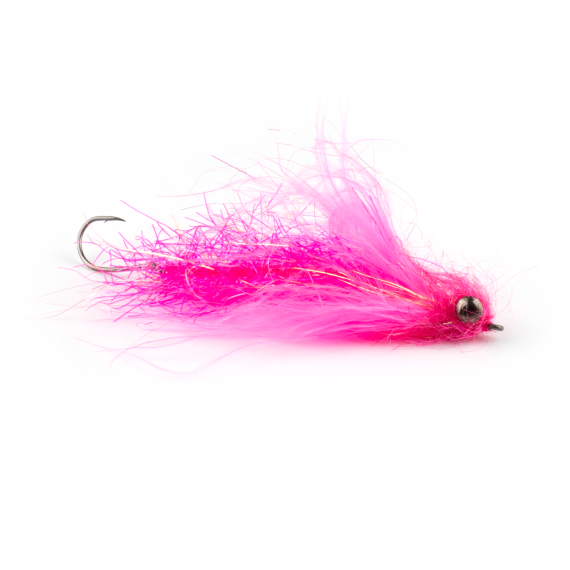 Umpqua Party Girl Pink #2 i gruppen Madding / Fluer / Streamere hos Sportfiskeprylar.se (NFD9643-2)