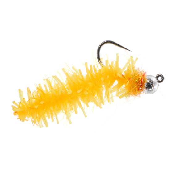 Umpqua Gummy Mop #12 - Sun Burst i gruppen Madding / Fluer / Nymfer hos Sportfiskeprylar.se (NFD9645-SB12)