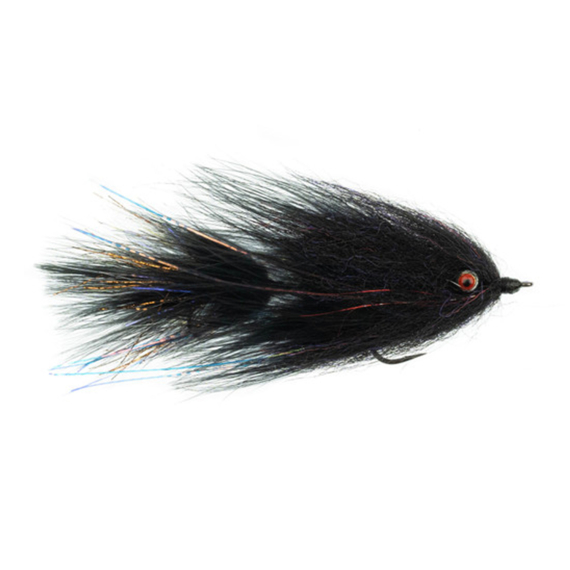 Umpqua Dragon Bond Black i gruppen Madding / Fluer / Streamere hos Sportfiskeprylar.se (NFD9669-BL)