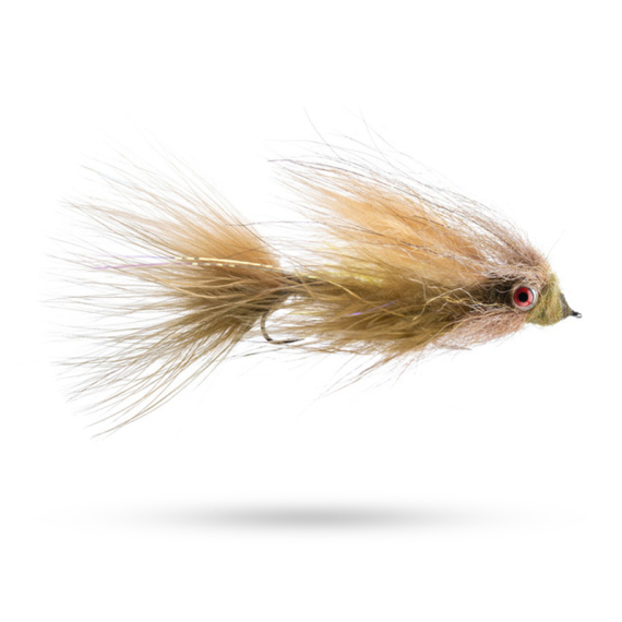 Umpqua Dragon Bond Sculpin i gruppen Madding / Fluer / Streamere hos Sportfiskeprylar.se (NFD9669-SC)