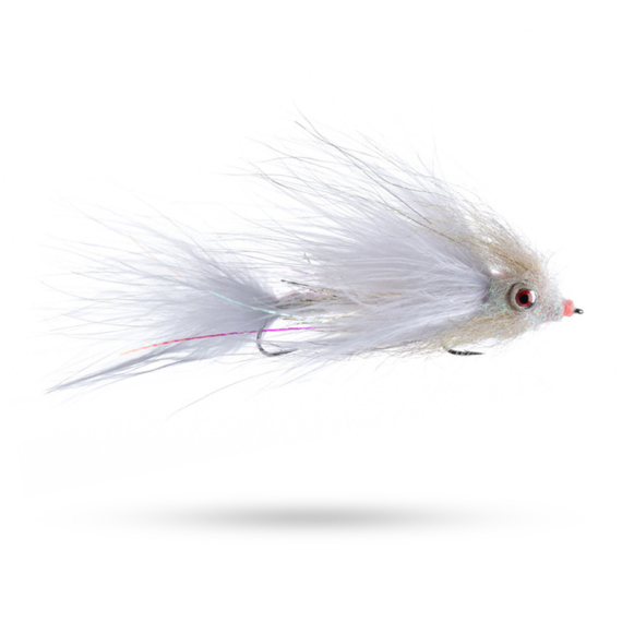 Umpqua Dragon Bond Whitey i gruppen Madding / Fluer / Streamere hos Sportfiskeprylar.se (NFD9669-WH)