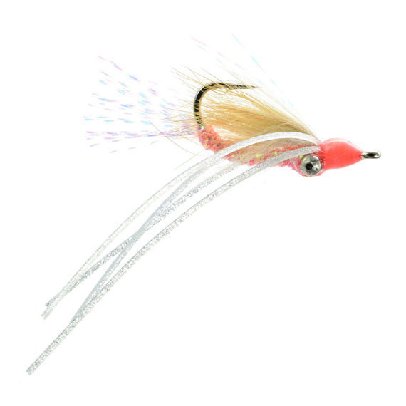 Umpqua Bone Appetite Chicone Pink #4 i gruppen Madding / Fluer / Streamere hos Sportfiskeprylar.se (NFD9674-PI4)