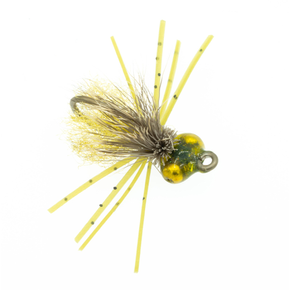 Umpqua Bonefish Bitters Mathew Olive i gruppen Madding / Fluer / Salt Water Flies hos Sportfiskeprylar.se (NFD9675-OL6r)