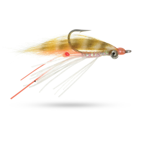 Umpqua Bonefish Junk Craven\'s Light i gruppen Madding / Fluer / Salt Water Flies hos Sportfiskeprylar.se (NFD9676-4r)