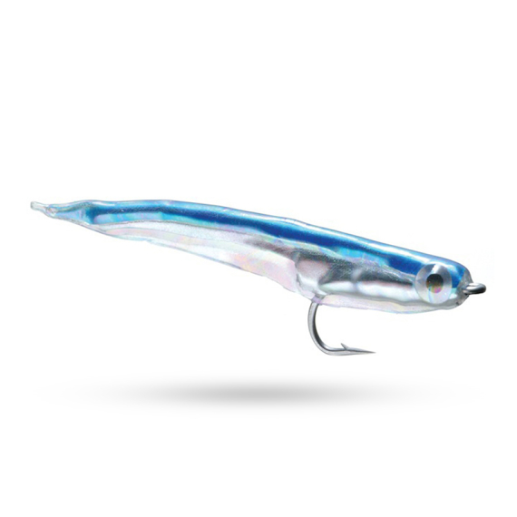 Umpqua Gummy Minnow Blue i gruppen Madding / Fluer / Salt Water Flies hos Sportfiskeprylar.se (NFD9699-BL2r)