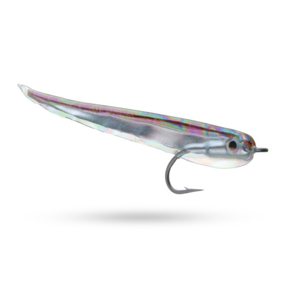 Umpqua Gummy Minnow Brown i gruppen Madding / Fluer / Salt Water Flies hos Sportfiskeprylar.se (NFD9699-BR2r)