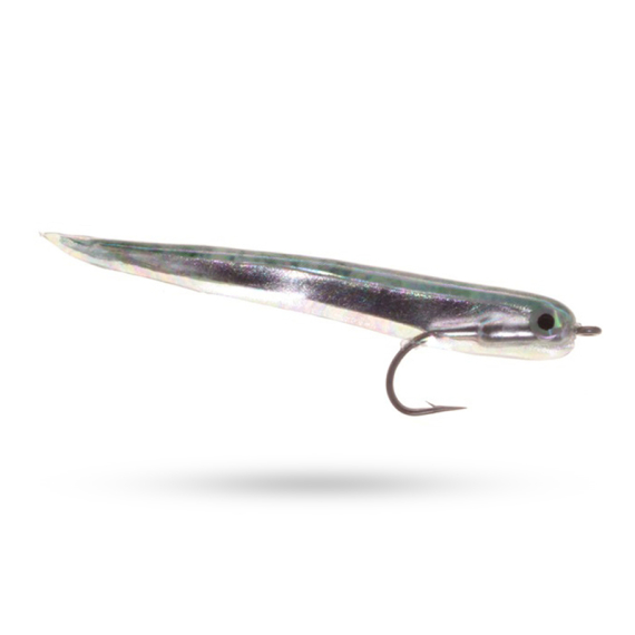 Umpqua Gummy Minnow Green i gruppen Madding / Fluer / Salt Water Flies hos Sportfiskeprylar.se (NFD9699-GR2r)