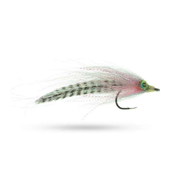 Umpqua Reducer Shad Anderson\'s #1/0 i gruppen Madding / Fluer / Salt Water Flies hos Sportfiskeprylar.se (NFD9702-10)