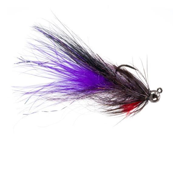 Umpqua Gamebird Doctor Black/Purple #8 i gruppen Madding / Fluer / Kystfluer hos Sportfiskeprylar.se (NFD9706-BLPU8)