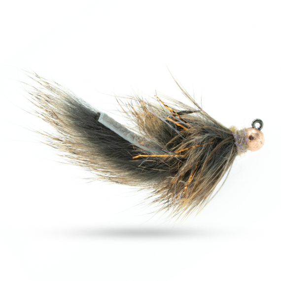 Umpqua Back Flop Jig Tan #10 i gruppen hos Sportfiskeprylar.se (NFD9710-TA10)