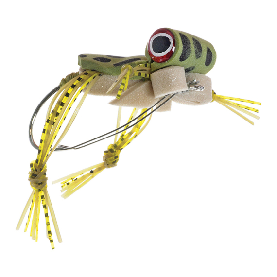 Umpqua Freaky Frog #2 i gruppen Madding / Fluer / Streamere hos Sportfiskeprylar.se (NFD9746)