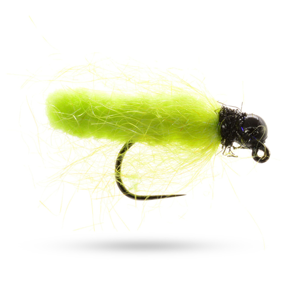 Umpqua Mopsicle Horodysky Tungsten Chartreuse #8 i gruppen hos Sportfiskeprylar.se (NFD9765-Chartreuse)