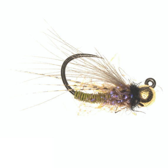 Umpqua Sweetmeat Caddis Doctor Lime i gruppen hos Sportfiskeprylar.se (NFD9767-Lime14r)