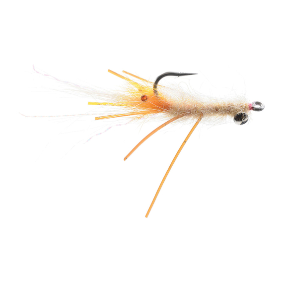 Umpqua Spawning Mantis Tan / Orange i gruppen Madding / Fluer / Salt Water Flies hos Sportfiskeprylar.se (NFD9779-2r)