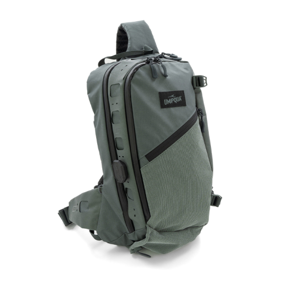 Umpqua Swiftlink Steamboat Sling Pack i gruppen Udstyr og tilbehør / Vejeslynge hos Sportfiskeprylar.se (NFD9781)