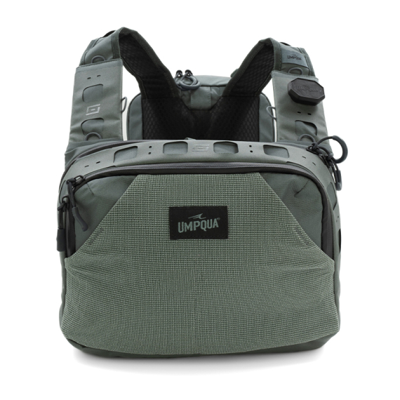 Umpqua Swiftlink Overlook Chest Pack i gruppen Opbevaring / Tackle-tasker / Chest Packs hos Sportfiskeprylar.se (NFD9783)