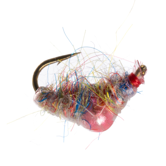 Umpqua Scud Bomb Mylant Rainbow i gruppen Madding / Fluer / Nymfer hos Sportfiskeprylar.se (NFD9832-Rainbow12r)