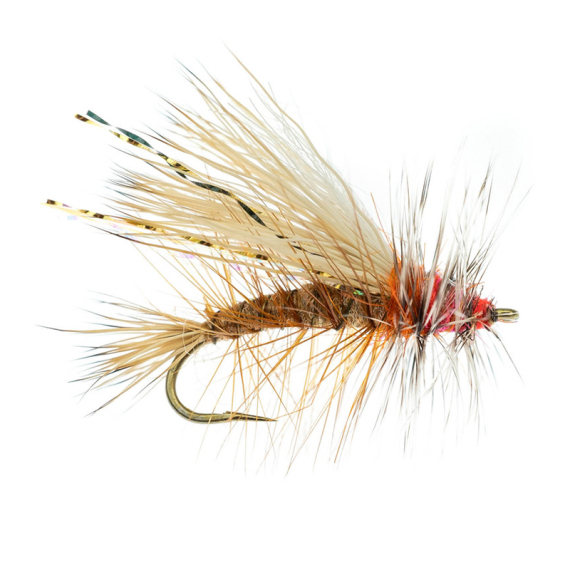 Umpqua Crystal Stimulator Tan i gruppen Madding / Fluer / Tørfluer hos Sportfiskeprylar.se (NFD9837-Tan12r)