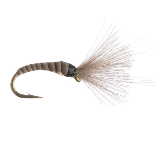 Umpqua Mole Midge Natural i gruppen Madding / Fluer / Nymfer hos Sportfiskeprylar.se (NFD9872-18r)